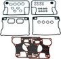 Gasket Rocker Cover W/metal Rkr Base Kit 17042-92-x