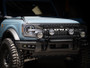 aFe 21-25 Ford Bronco Terra Guard Off-Bull Bar