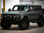 aFe 21-25 Ford Bronco Terra Guard Off-Bull Bar