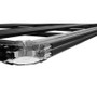 KC HiLiTES Platform One Roof Rack Channel Cover (Does Not Include Rack)