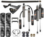 Carli 11-16 Ford F-250/F-350 Super Duty Pathfinder 4.5in Lift System