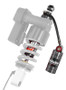 Bitubo VKU Kit Front + Rear For Wp Esa Oem. Delivery Without Spring +Adj. 2 Comp