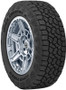 Toyo Open Country A/T III Tire - 275/70R18 116T OPA3E