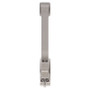 Manley Chevrolet Small Block Pro-Series I-Beam Connecting Rod Set - 6.000in Length