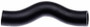 Gates 03-06 Infiniti G35 V-6 3.5L Upper Molded Coolant Hose