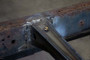 Rustbuster Center Crossmember