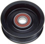 Gates 01-16 Chevrolet Silverado V-8 6.6L Diesel Grooved Belt Drive Pulley