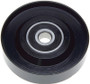 Gates 89-94 Nissan Maxima V-6 3.0L P.S. & W.P Belt Drive Pulley
