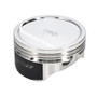 Manley Chevrolet LS Piston Set - 4.070in Bore 1.115in CH, -18.00 CC