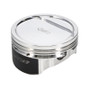 Manley Chevrolet LS Piston Set - 4.070in Bore 1.115in CH, -18.00 CC