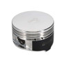Manley Ford 4.6L Modular V8 Piston Set - 3.582in Bore 1.200in CH, 0.00 CC