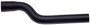 Gates 07-08 Dodge Caliber 4-Cyl. 2.0L Heater Outlet Molded Heater Hose