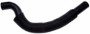 Gates 91-99 Mitsubishi 3000GT V-6 3.0L Upper Molded Coolant Hose