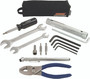 Speedkit Compact Tool Kit Metric-jas