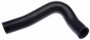 Gates 84-91 Honda Civic 4-Cyl. 1.5L Upper Molded Coolant Hose