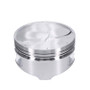 Wiseco Chevy Big Block 4.560in Bore 1.145in CH 15.60 CC Piston Set
