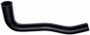 Gates 98-04 Isuzu NPR Isuzu 4HE1-TC Diesel Lower - Eng. To Rad. Molded Coolant Hose