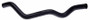 Gates 94-97 Mazda 626 4-Cyl. 2.0L Heater To Tee-1 Molded Heater Hose