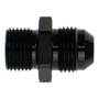 DeatschWerks 8AN Male Flare to M18x1.5 Male Inverted Flare Adapter