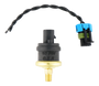 DeatschWerks 10psi 1/8th NPT Adjustable (8-12PSI) Hobbs Switch with Pigtail (0.5A)