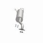 BRE Exhaust 12-14 CR-V 2.4L Muffler Kit