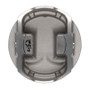 Wiseco Pro Tru Street Chevy Small Block 4.030in Bore 1.425in CH -20.00 CC Piston Set