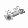 BRE Exhaust 11-15 Kia Optima Front Pipe Kit