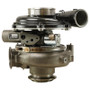 BD Diesel 03-07 Ford F250/F350 6.0L Stage 1 Performance GT37 Screamer Turbo