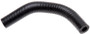 Gates 05-15 Toyota Tacoma V-6 4.0L Throttle Body To Pipe-3 Molded Heater Hose