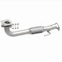 BRE Exhaust 05-11 9-3 2.0L Front Pipe Kit