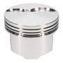 JE Pistons Ford Small Block 4.030in Bore 1.300in CH -5.00 CC Piston Kit