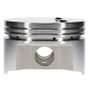 JE Pistons Ford Small Block 4.030in Bore 1.300in CH -5.00 CC Piston Kit