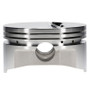 JE Pistons Chevrolet Small Block 4.030in Bore 1.125in CH -5.00 CC Piston Kit