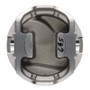 Wiseco Pro Tru Street Chevy Big Block 4.280in Bore 1.270in CH 21.00 CC Piston Set