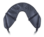 Giant Loop MoJavi Saddlebag Zip - Black