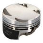 Wiseco Mitsubishi 4G63 85.50 mm Bore 28.87 mm CH 0.00 CC Piston Set