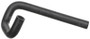 Gates 15-17 Honda Fit 4-Cyl. 1.5L By Pass Molded Heater Hose