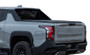 Access Vanish 24-25 Chevy/GMC EV 5ft 11in Bed (w/o Midgate) Roll-Up Cover