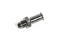 Radium Engineering 8AN Male to 1/2in Spring Lock Female Adapter Fitting