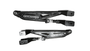Fabtech 2023+ Ford F250/F350 4WD Super Duty 2.5in/4in/6in FTS-X Adjustable Radius Arm Box Kit