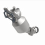 MagnaFlow 10-14 Honda Insight 1.3L Direct Fit Catalytic Converter