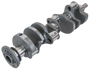Eagle Chevrolet 409 4.000in Stroke Forged 4340 Steel Crankshaft