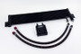 CSF 2021+ Ford Bronco 2.7L EcoBoost External Transmission Oil Cooler Kit