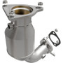 MagnaFlow 19-22 Subaru Ascent 2.4L OEM Grade Federal / EPA Compliant Manifold Catalytic Converter