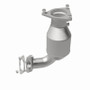 MagnaFlow 19-22 Subaru Ascent 2.4L OEM Grade Federal / EPA Compliant Manifold Catalytic Converter