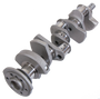 Eagle Chevrolet 305/350 3.350in Stroke Forged 4340 Lightweight Steel Crankshaft