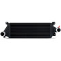Mishimoto 24+ Tacoma Performance Intercooler Kit - BK Cooler - RD Pipes
