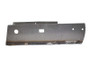 Rust Buster 05-15 Toyota Tacoma / 03-09 Toyota 4Runner Center Frame Repair Kit - Left