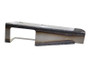 Rust Buster 05-15 Toyota Tacoma / 03-09 Toyota 4Runner Center Frame Repair Kit - Left