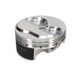 Wiseco Chevy Small Block 4.145in Bore 1.120in CH 3.00 CC Piston Set
